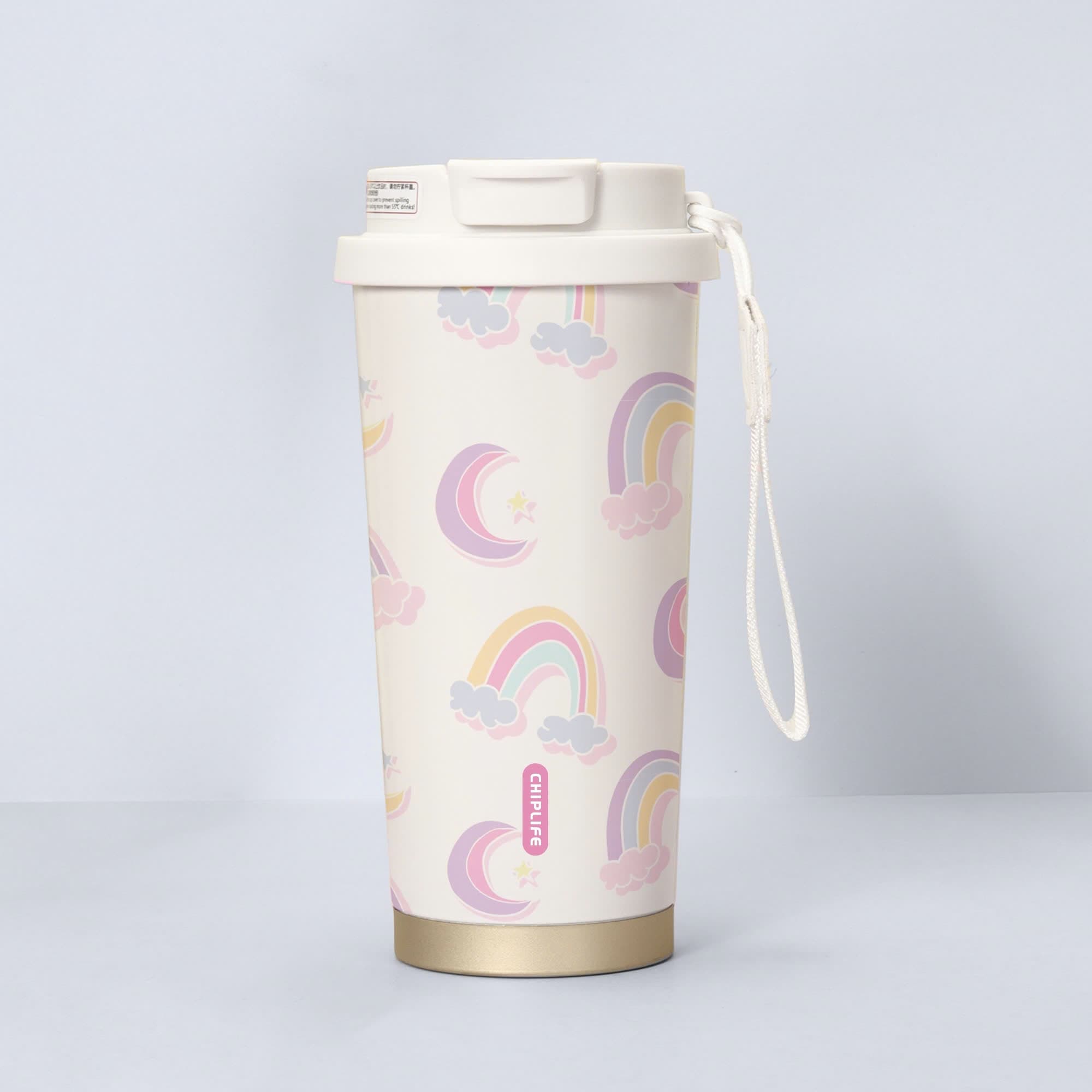 Ly giữ nhiệt CHIPLIFE TN04 530ml