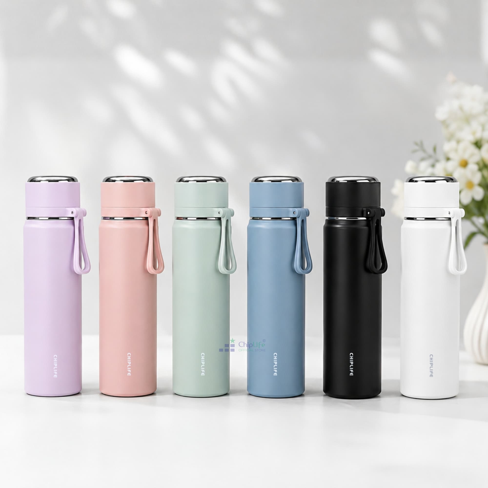 Bình giữ nhiệt BQ316 600ml